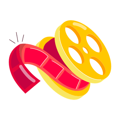 Film reel